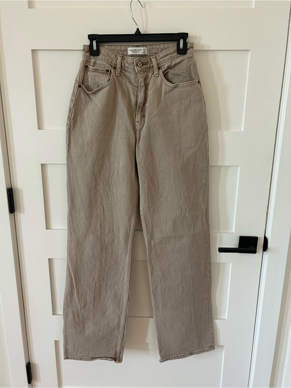 Abercrombie curve love